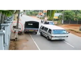 Zincirleme ihlal ölümle bitti