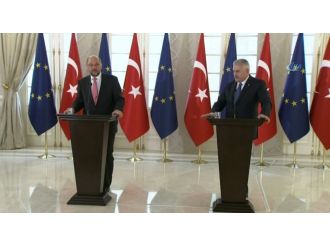 AP Başkanı Schulz’a "Salih Müslim" sorusu