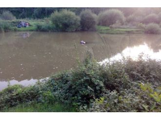 Unutkanlığı aracından etti