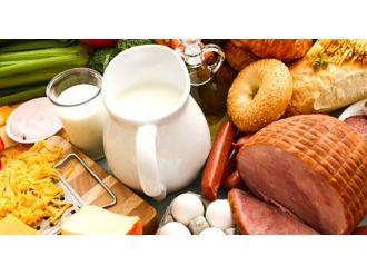 Bakanlık gıdadaki kara listeyi açıkladı