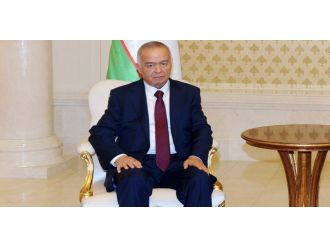 Özbekistan Devlet Başkanı Kerimov öldü