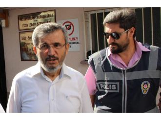 Eski MHP’li vekil FETÖ’den tutuklandı