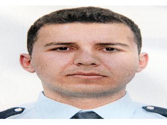 Şehidin organları 3 kişiye umut oldu