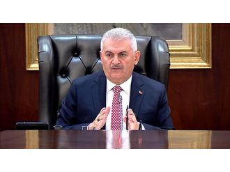 Başbakan 65. Hükümetin 100 gününü değerlendirdi