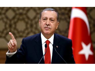 Cumhurbaşkanı Erdoğan G20 için Hangzhou’da