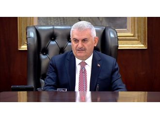 Başbakan Yıldırım: Çözüm mözüm yok...fırsatı kaçırdılar !