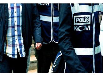 İzmir’de FETÖ kapsamında ‘Gölbaşı-4’ operasyonu