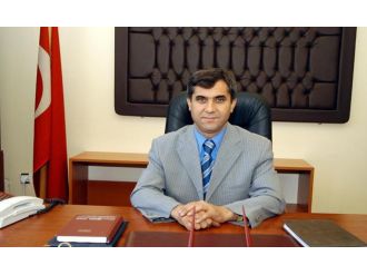 Vali Yardımcısı FETÖ’den gözaltına alındı