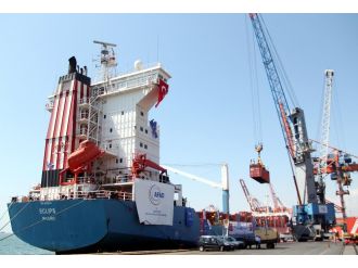 Gazze’ye yardım götürecek 2’nci gemi yola çıkıyor