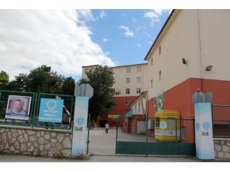 Şehit Erol Olçok’un adı mezun olduğu okula verildi