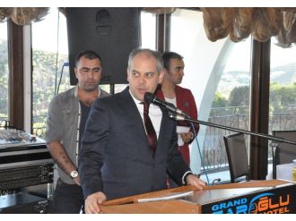 "Envanterimize giren 15 ile 18 bin civarında yurtlar oldu”