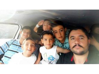 Karadeniz can aldı: Amca ve 2 yeğeni hayatını kaybetti