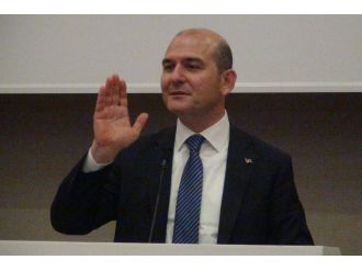 "Suriye’ye sırtımızı dönseydik..."