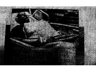 FETÖ’cünün evinden çıkanlar şok etti