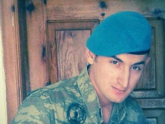 Şehit ateşi Sakarya’ya düştü