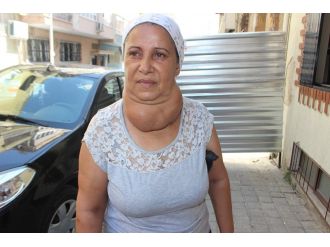 “Çocuklarım büyümeden ölmek istemiyorum”