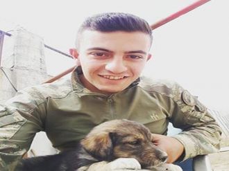 Tokatlı şehit İstanbul’da toprağa verilecek