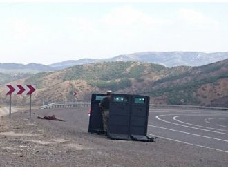 Hani ve Lice’de yasak kalktı