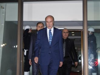 Hüseyin Çapkın’a tutuklama talebi