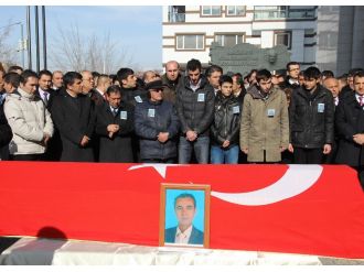 FETÖ Hakim Çambel’i ölüme ’sürgün’ etmiş