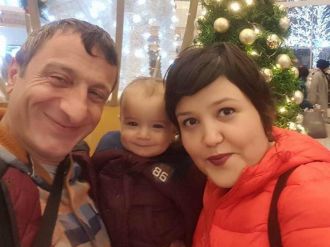 İsrafil Köse’nin eski eşinden duygulandıran paylaşım