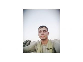 Konyalı asker Hakkari’de şehit düştü