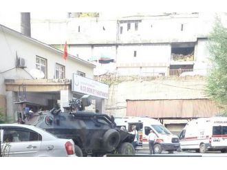 Şemdinli’de 5 asker şehit oldu