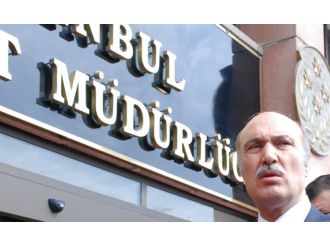 Hüseyin Çapkın tutuklandı