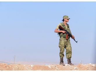 ÖSO 10 bölgede daha kontrolü sağladı