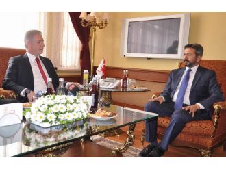 TBMM Başkanvekili Aydın’dan Demirtaş’a PKK eleştirisi