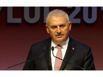 Başbakan’dan terörden zarar gören bölgelere büyük müjde