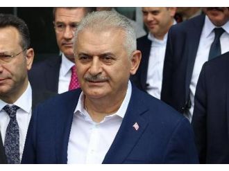 Başbakan’dan ikinci müjde