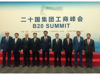 "Ticaretin önü açılmalı"