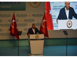 Yatırım yapacaklara arsa bedava, fabrika devletten"