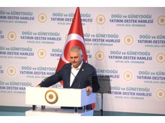 "Yatırım toplam 140 milyar TL’ye ulaşacak"