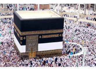 Hacılara salata ve cacık servisi yasaklandı