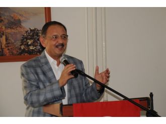 Cizre ve Silopi’de yapılacak konut sayısını açıkladı