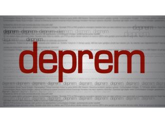 Sivas’ta korkutan deprem