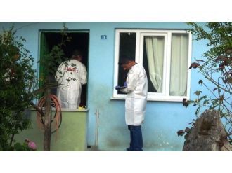 Av tüfeğiyle intihar etti