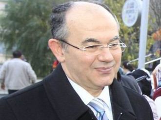 FETÖ’nün ’Deniz Kuvvetleri İmamı’ yakalandı