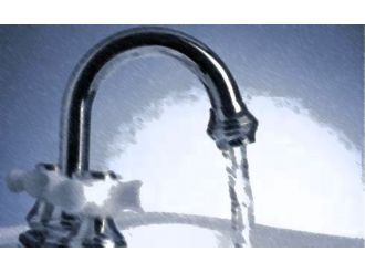 İstanbul’un en çok su tüketen ilçesi belli oldu