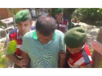 Sadece bir kişinin 600 bin lirasını dolandırmış!