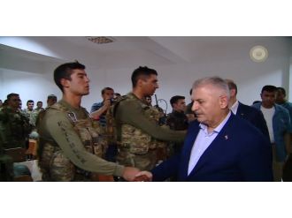 "Bundan sonra savunmada değil taarruzda olacağız"