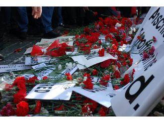 Sultanahmet saldırısı davasında 6 tahliye