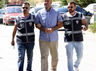 Yozgat’ta FETÖ’nün ilçe imamı tutuklandı