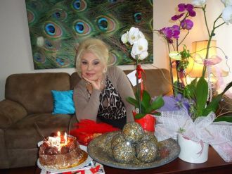 Sema Çelebi gözaltına alındı