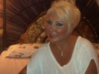 Sema Çelebi serbest bırakıldı