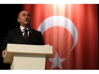 İngiltere’de ’Suriye’ toplantısına katılacak