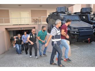 Atatürk Havalimanı’na saldırıyı telefonla yönlendirmiş