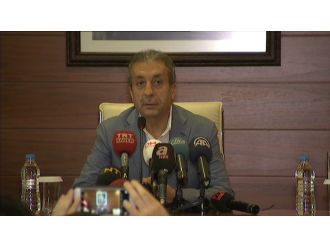 "FETÖ zika virüsünden daha tehlikeli"